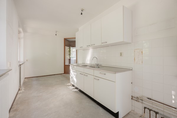 Medium property photo - Pieter Nieuwlandstraat 8B, 1093 XP Amsterdam